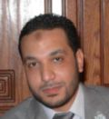 Ahmed Elnagar, Senior PS Network Engineer