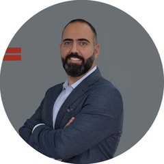 Mohamad Abou daher