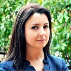 Zhaklina Rira, Chief Executive Officer