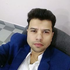 Abdul Tawab خان, Area Sales Manager