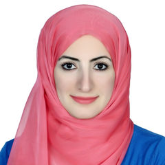 دينا محمد, Senior Developer