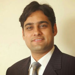 Akash Ambwani