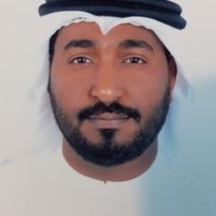 مروان القمزي, Support Services