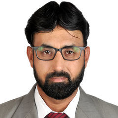 Irfan Ahmed Kiani