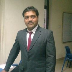 Ikram Ullah Jan, Inventory Officer