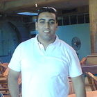 ahmed samir, مهندس صيانة ATM