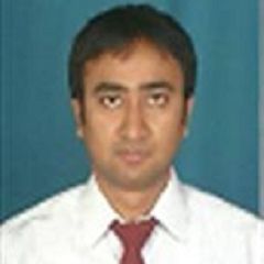 أنصار حسين, SAP FIORI Consultant