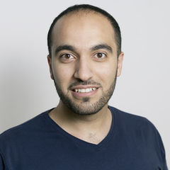 أحمد قاسم, Data Science  Practitioner