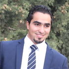 محمد ابو كوارع, Electrical engineer