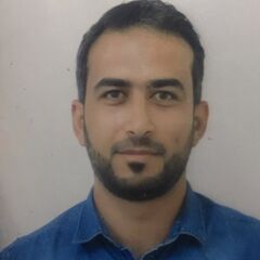 احمد ملايشه, Project Manager  (PMO at Ministry of Economy and Planning)