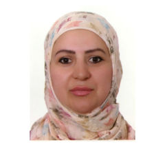 Mirvat Aboul Naja, Guest Service Agent