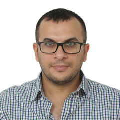 Yamen Salloum, Site Manager