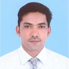 Muhammad Jameel Pervaiz Ghouri, Network & Computer Hardware Engineer (IT-Executive)