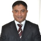 UD Sujith Rangana Senewirathne, Barman - Customer Service