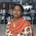 Sukanya Suresh, Test Specialist