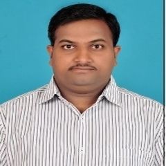 Srikanth Maddela