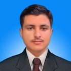 Syed Amir ullah, Accountant