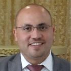 Ryad Al Mashhour, Facilities Management Engineer