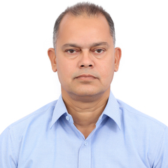 Shahab Uddin Khan , Resident Engineer Water & wastewater-Utilities-Infrastructure
