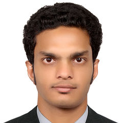 Rehman Quadri, Hydrogen Power Plant Engineer