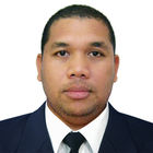 marnell charles aguirre, Warehouse Supervisor