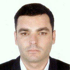 Sufian Naser Ayed Alzu'bi, MEP Project Manager