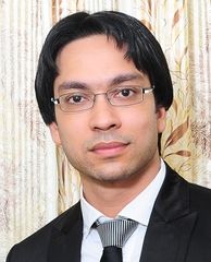 محمد Naseeb, Sr. Quantity Surveyor