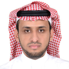 محمد الفيفي,  Portfolio Manager & CoE Head