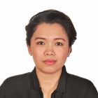 Azenith Aquino, Customer Service Representative