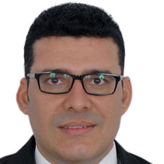 MOHAMED BAZ, Head of mechanical division