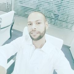 Mohammed Gomaa, Chief Cost Accountant 