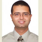 Mohamed Abdulrahman, Senior Planning & Contracting Engineer