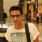 ahmed srour, project engineer