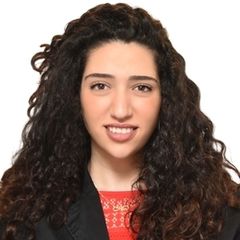 Sarah Haddad
