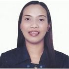 jhowena Llamera, accounting assistant
