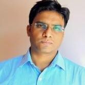 Rakesh Chhalotre, Software Developer Specialist