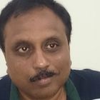 Sujoy Mukherjee, Sr Support Engineer