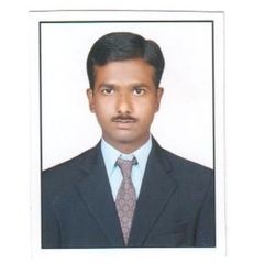 Mohammed Wajid Khan, ACCOUNTANT