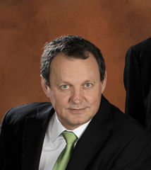 Pieter Taute, Investment Specialist