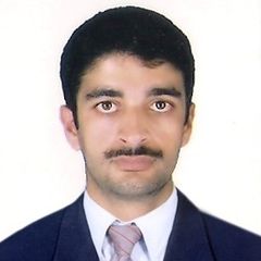 Asif Ali, IT Manager / Web Developer / Digital Marketer