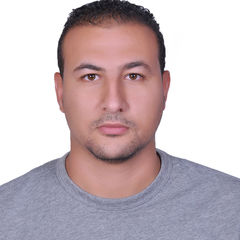 مصطفي أحمد محمد عبدالقادر حماده, Project Engineer Mechanical