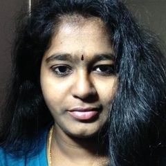 Kavitha Vijayabhaskar, Apprentice (SAP HCM)