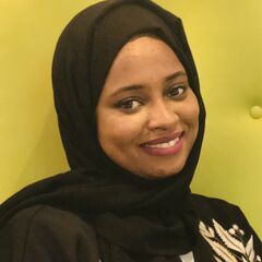 Halima Saleh