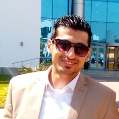 Mahmoud Hussein