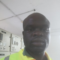 Brendan Mugwagwa, Electrical Technician
