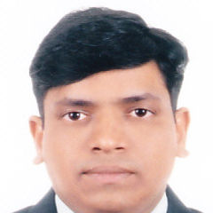Irfanullah محمد, Financial Accountant