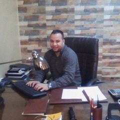 Saed Alqsass, Manager Internal Auditor