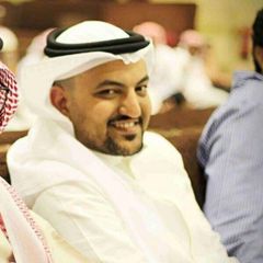 ريان باشيخ, Lawyer