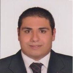 فادي مجدي, technical sales engineer