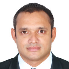MOHAMMED  SUHEL AHMAD, Technical Trainer / Advisor